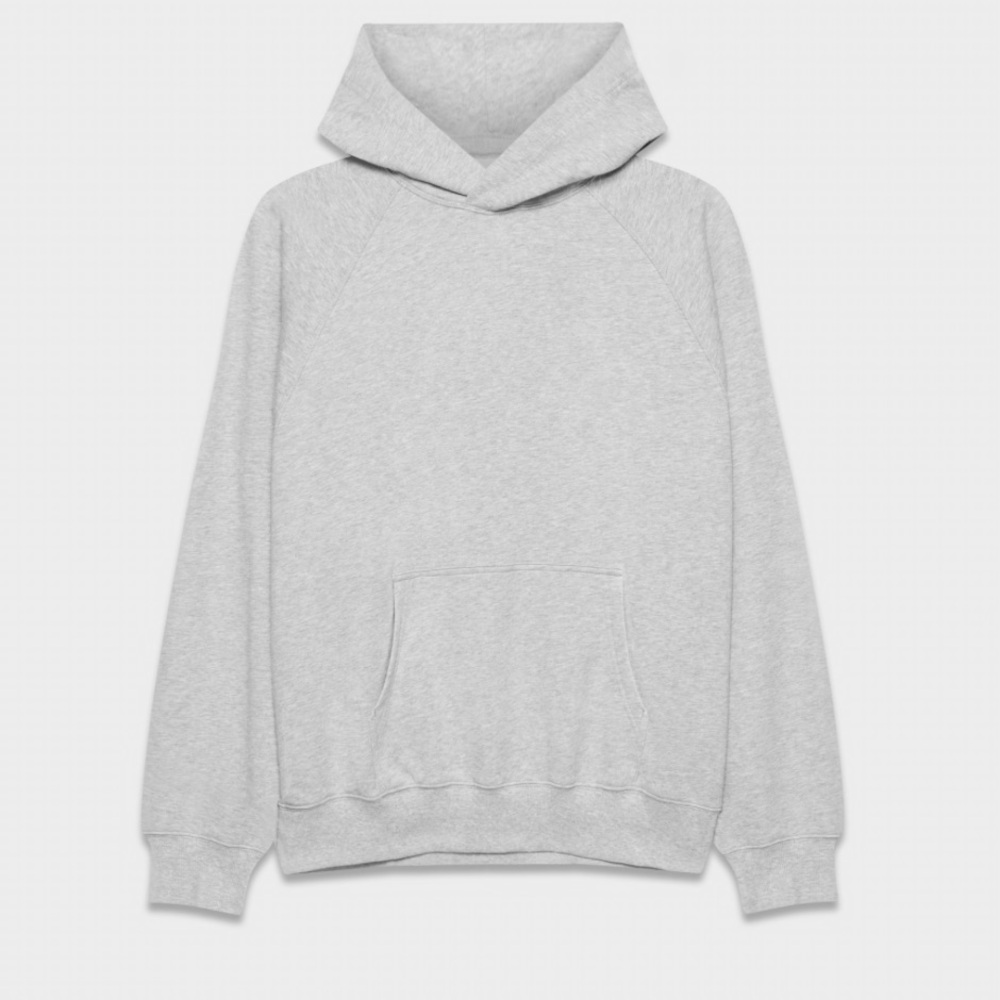 TNA Gray Hoodie